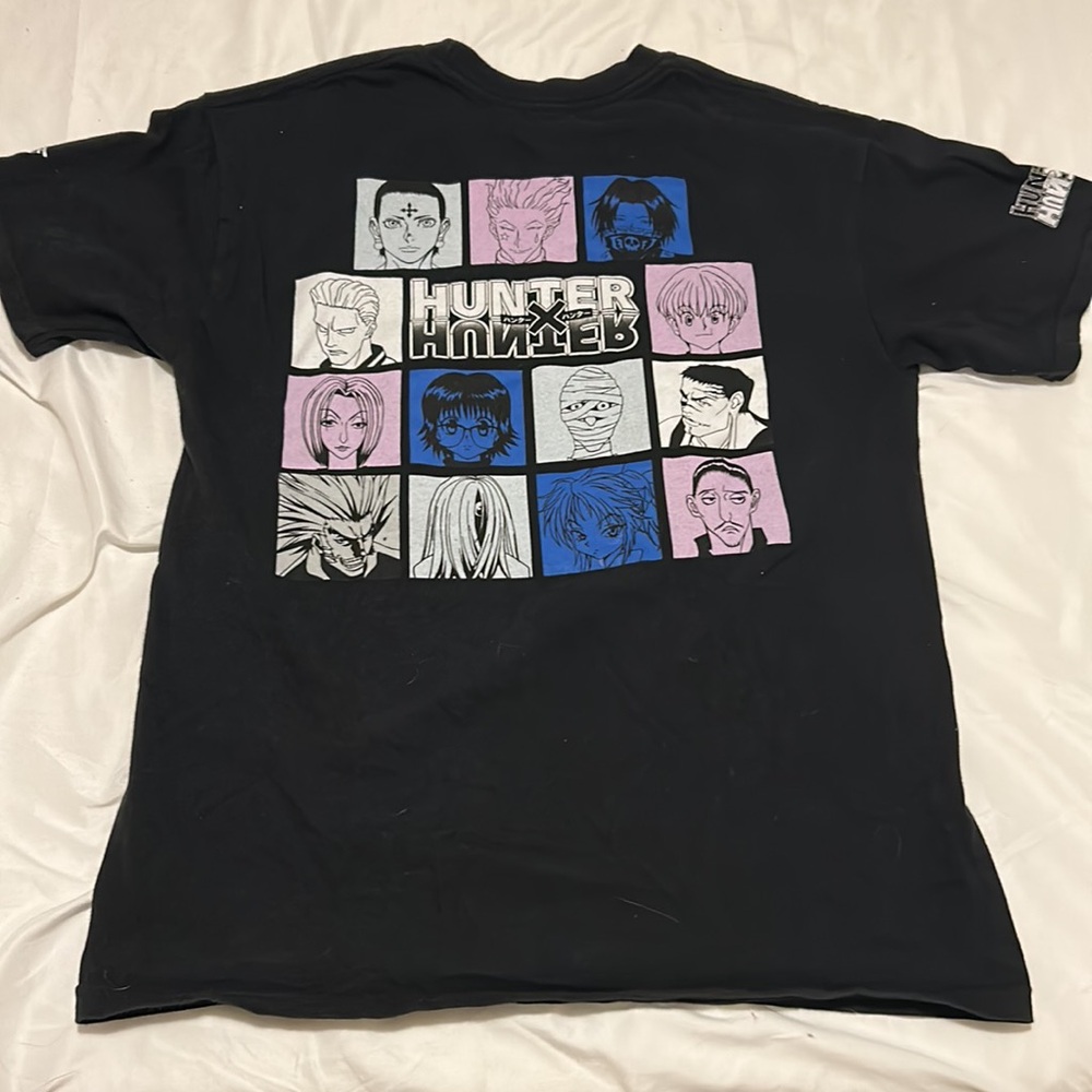 Hunter X Hunter T shirt